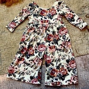 Sweet Honey Infant Jumper size 12 Month